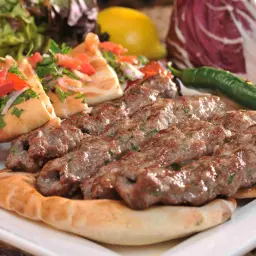 كباب لحم
